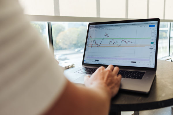 Maximize Your Profits with These Beginner’s Tips on Trading Technologies