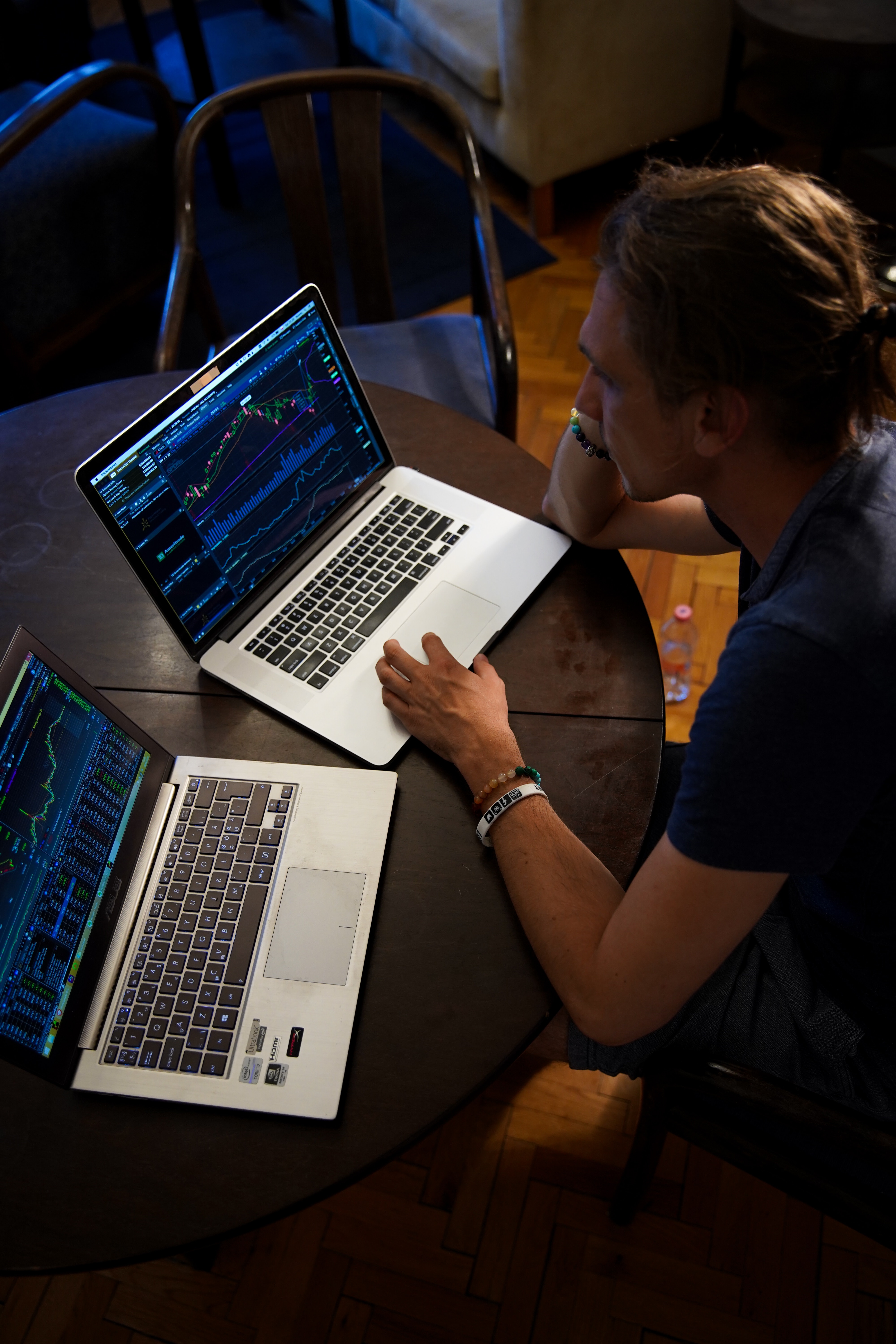 Navigating the World of Trading Technologies: A Comprehensive Beginner’s Guide