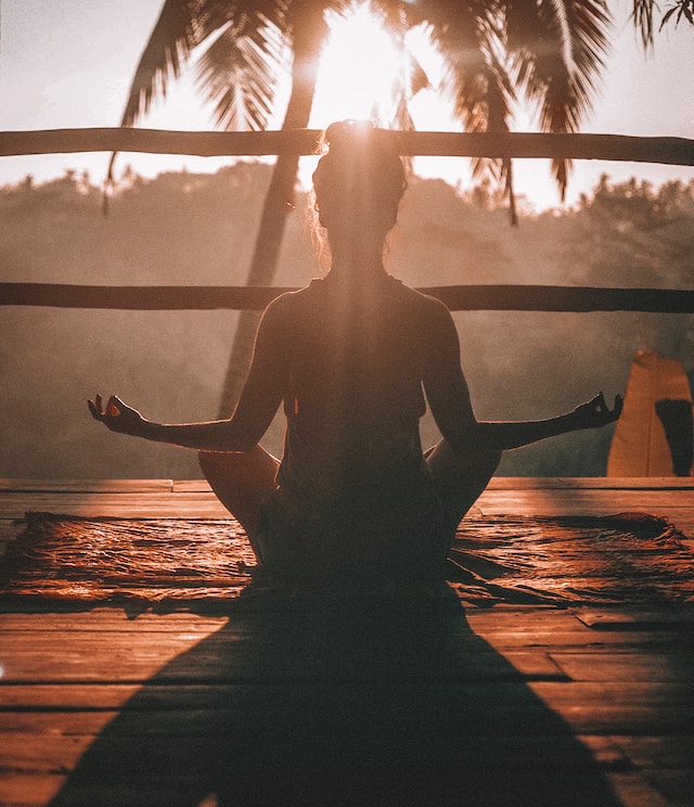 A Beginner’s Guide to Meditation: Cultivating Inner Peace and Mental Clarity