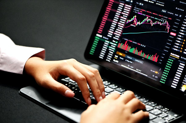 Crypto Trading 101: A Beginner’s Guide to Getting Started in the Exciting World of Cryptocurrency