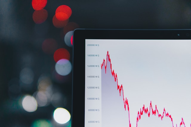 My Journey into Stock Picking: A Rollercoaster Ride of Ups and Downs