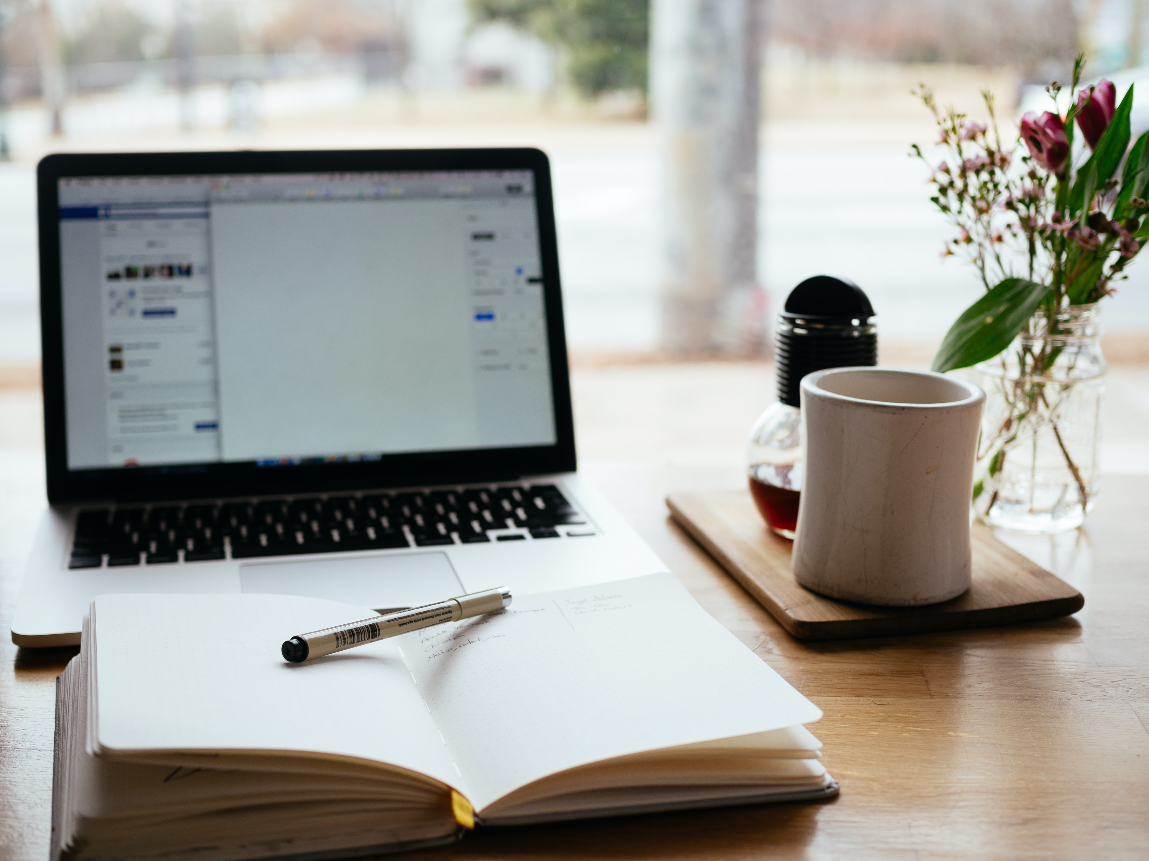 Journey to Business Growth: Insights and Strategies for Thriving in Entrepreneurship
